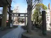 亀岡八幡宮(亀岡八幡神社)(神奈川県)