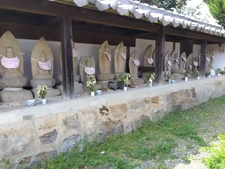 観音教会(国府観音)(愛知県)