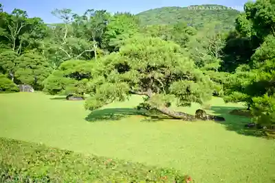 伊勢神宮内宮（皇大神宮）(三重県)