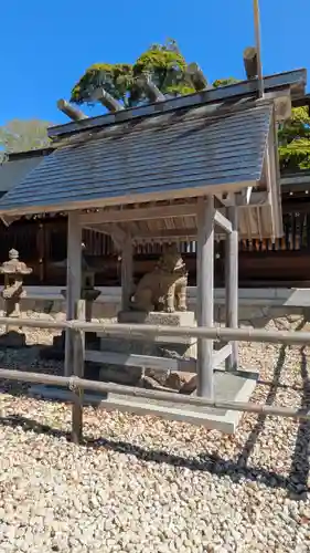 丹後一ノ宮 元伊勢 籠神社(京都府)