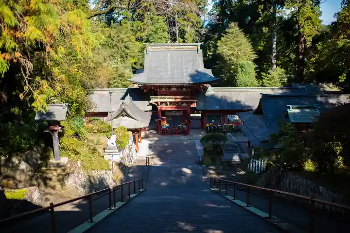一之宮貫前神社のその他建物