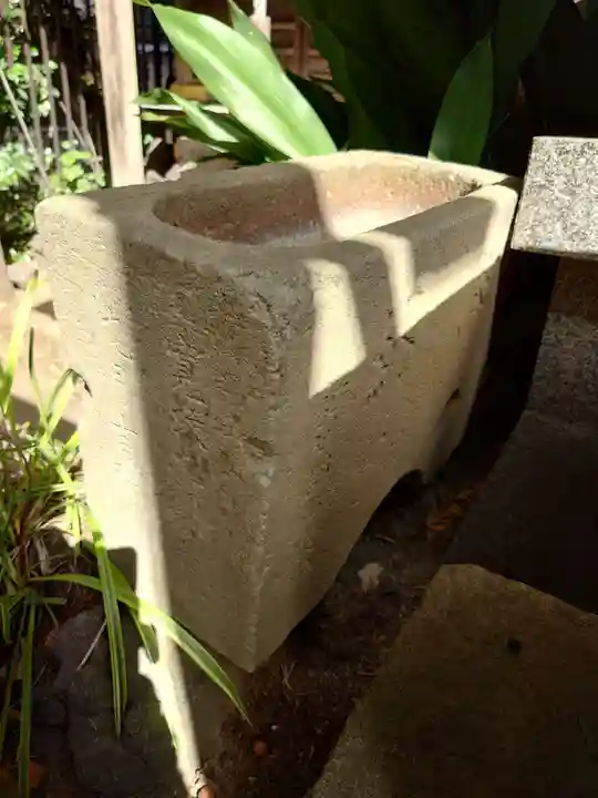 元神明宮(東京都)