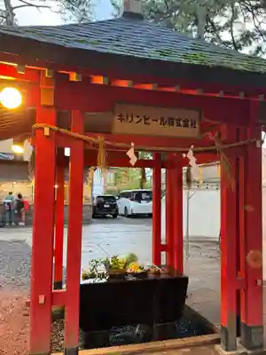 石浦神社(石川県)