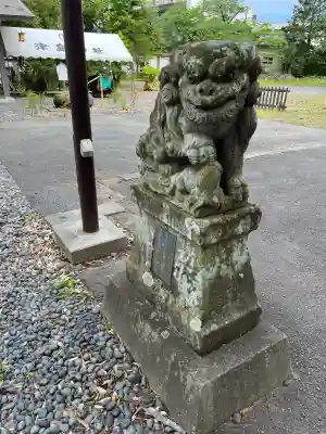 津島神社(宮城県)
