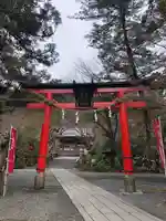 鍬山神社(京都府)