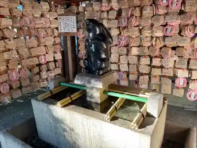 岡崎神社(京都府)