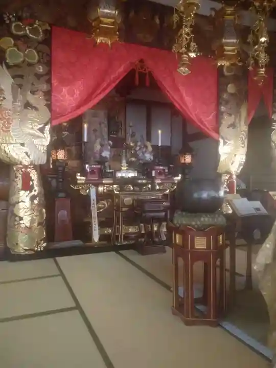 龍雲寺(宮城県)