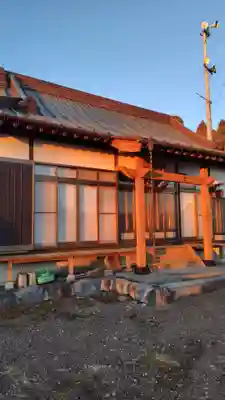 一柳院(静岡県)