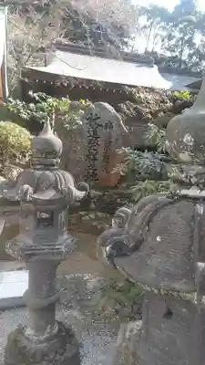 宝満宮竈門神社のその他建物