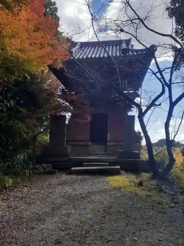 朝護孫子寺(奈良県)