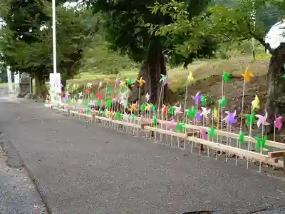 高司神社〜むすびの神の鎮まる社〜のその他建物