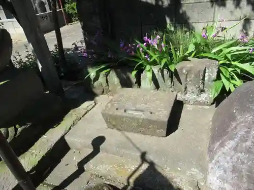 正光院(茨城県)