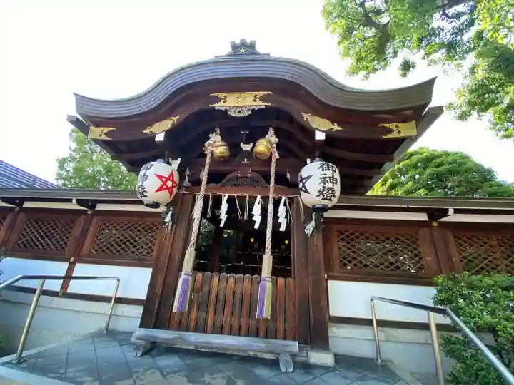 晴明神社(京都府)