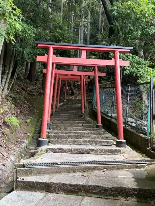 瀧谷不動尊 明王寺(大阪府)