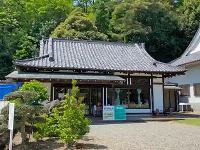 群馬県護国神社のその他建物