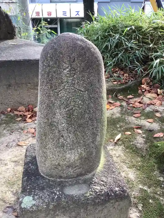 笠覆寺 (笠寺観音)のその他建物