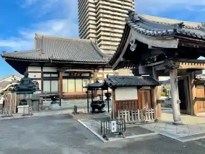 西光寺(茨城県)