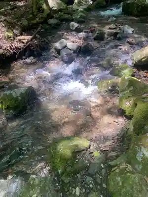 空也の滝(京都府)