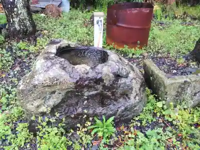 瀬名川菅原神社(静岡県)