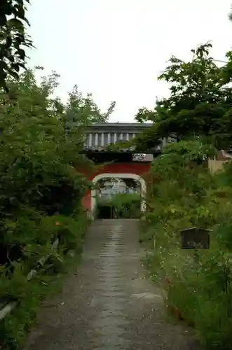 石峯寺の建物その他