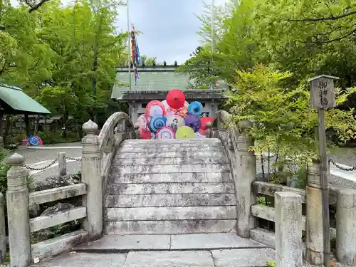 若宮神明社(愛知県)