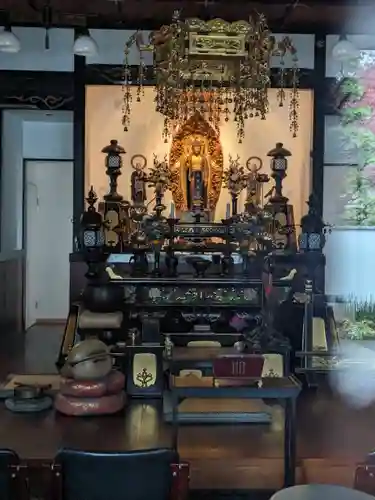 貞源寺(東京都)