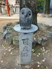 髙牟神社(愛知県)
