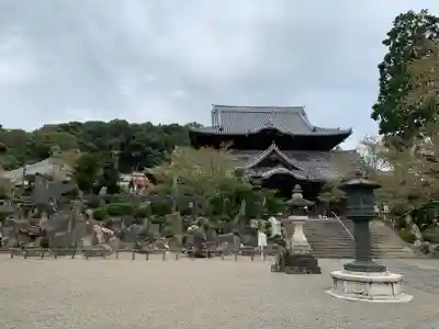 粉河寺のその他建物