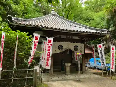 八事山 興正寺のその他建物