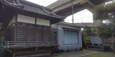 小菅神社(東京都)