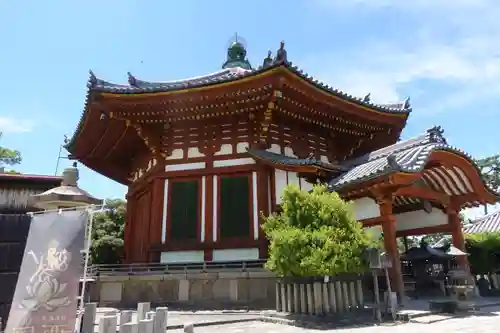 興福寺のその他建物