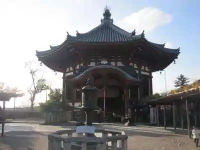興福寺のその他建物
