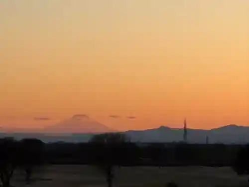 雀神社(茨城県)