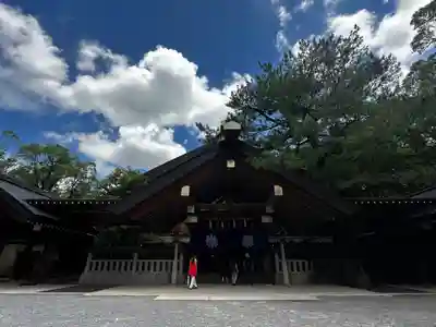 熱田神宮(愛知県)