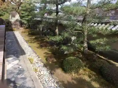 酬恩庵一休寺のその他建物