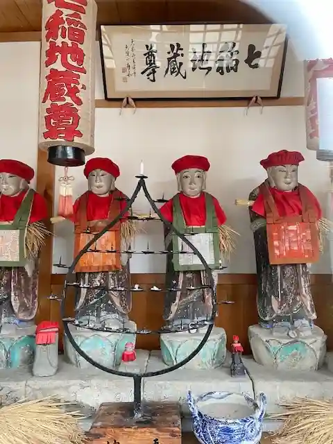 寿経寺(石川県)