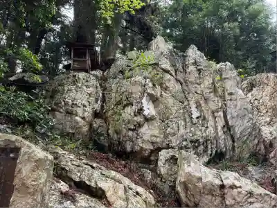 鹿島大神宮(福島県)