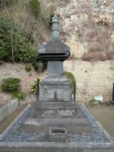 安養院　(田代寺）(神奈川県)
