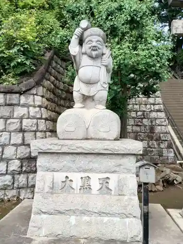 芝大神宮(東京都)