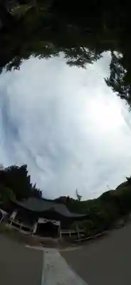 景徳院(山梨県)