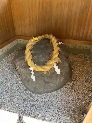 森友瀧尾神社(栃木県)