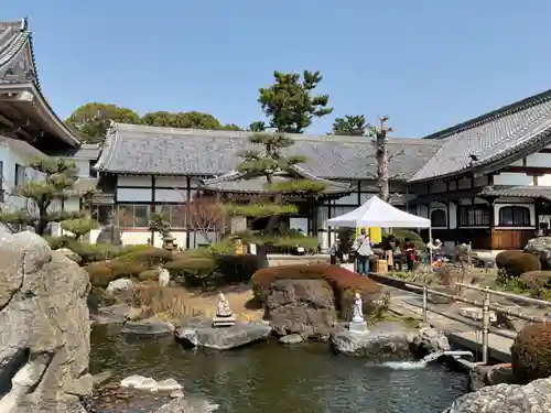 正眼寺(愛知県)