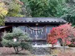 三社(長野県)