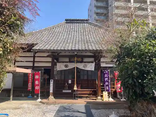 妙光寺(長野県)