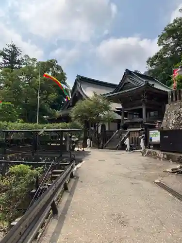 青岸渡寺(和歌山県)