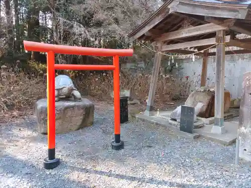 亀岡八幡宮(栃木県)