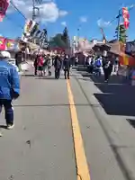 一瓶塚稲荷神社(栃木県)