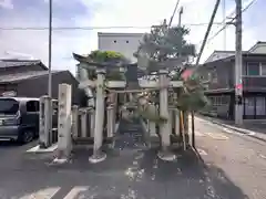 蛭子神社(福井県)