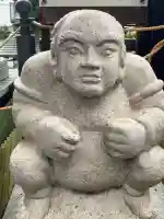 菊名神社(神奈川県)