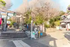 海南神社(神奈川県)